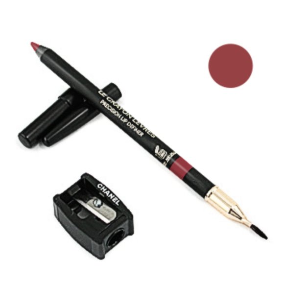 Chanel Le Crayon Levres Precision Lip Definer SEDUCTION 98 - Picture 1 of 4